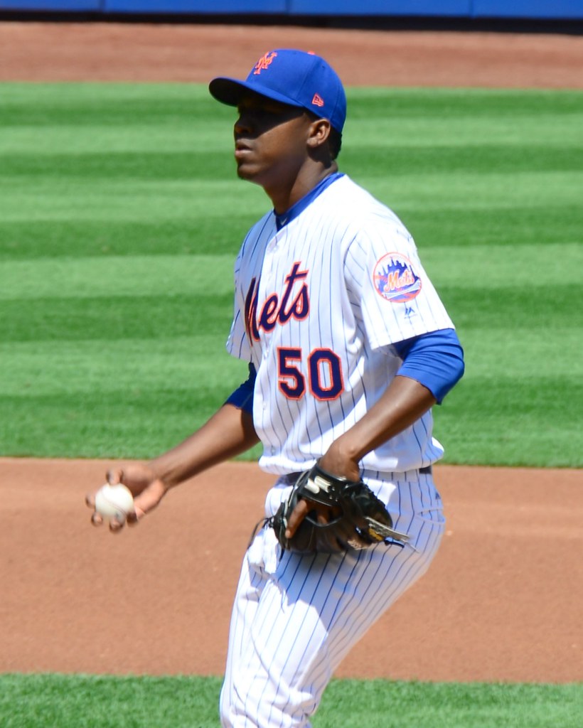 Rafael Montero