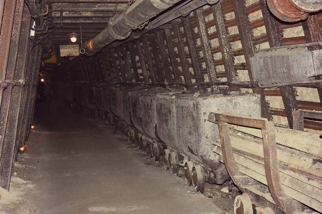 Coalmine