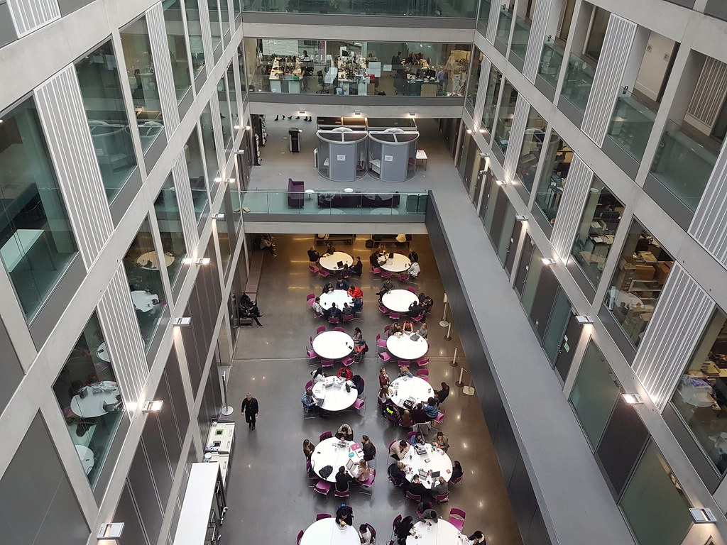 Atrium