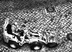 streetworker