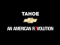 tahoe