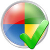 defaults icon @ Windows Vista