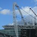 Wembley and engineering