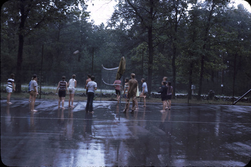 1970 rain