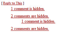 Slashdot Discussion2 - Comments