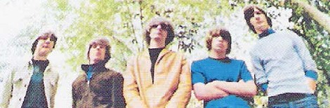 the byrds
