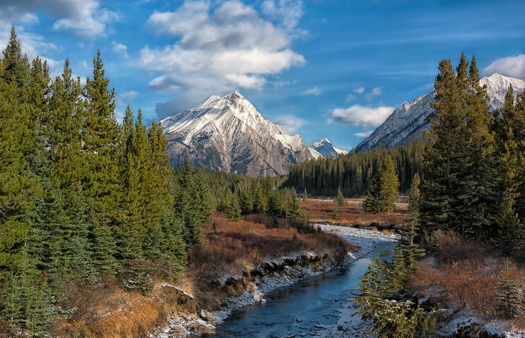 Kananaskis Country