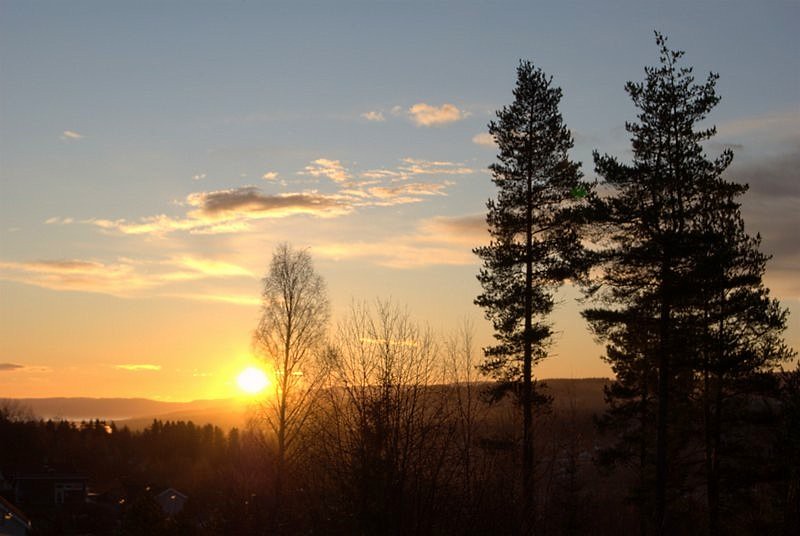 Sunrise