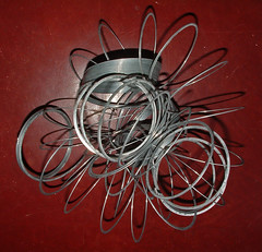slinky as object lesson