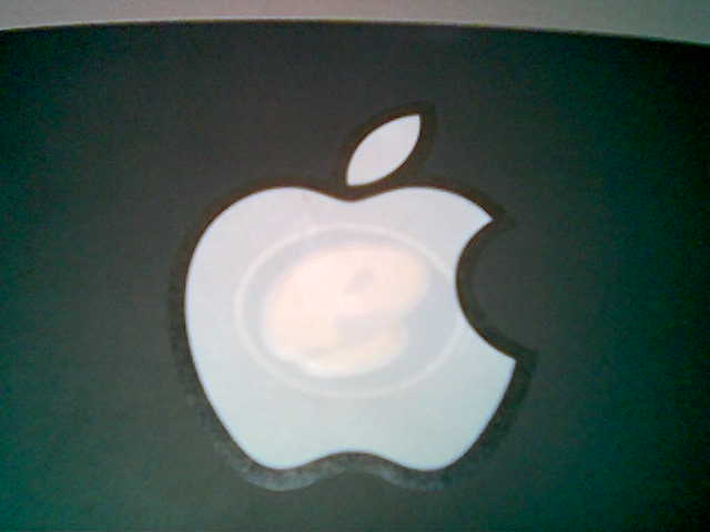 eMac?