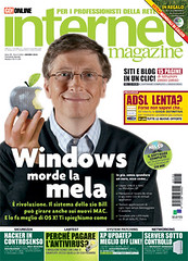 Internet Magazine (Giugno 2006)
