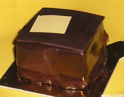 Carrément chocolat - Pierre Hermé