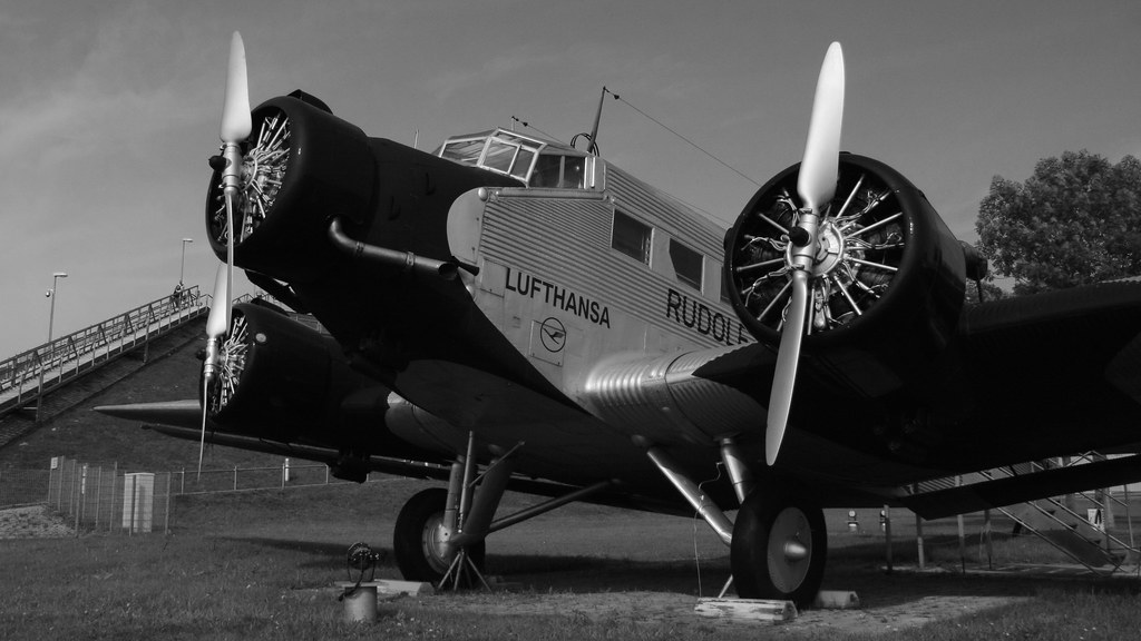 D-ANOY Munich