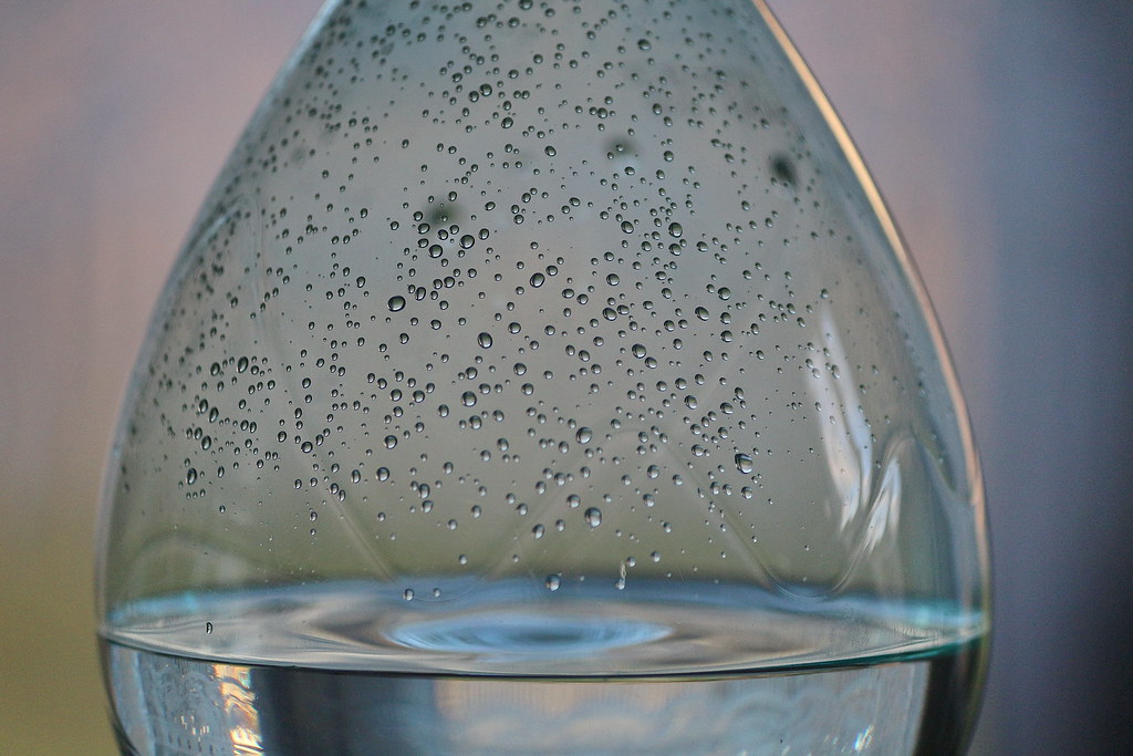 in a bottle - macro mondays