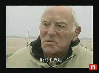Train- René Duval