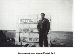 1941 - Syrie- Copyright René Duval