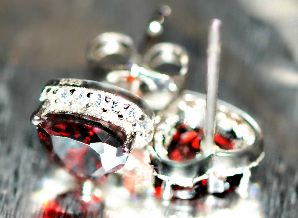 ~Rubies and hearts and diamonds....
