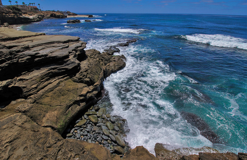 Rocky Beach
