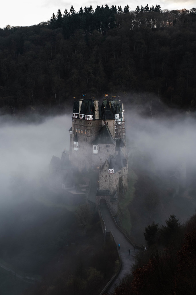 Mosel Winter