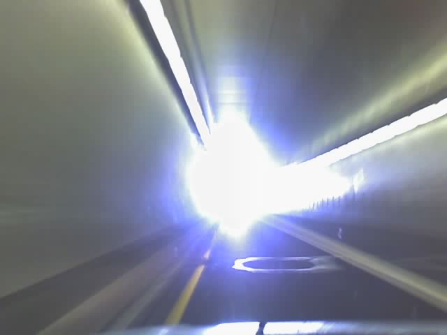 Fort McHenry Tunnel