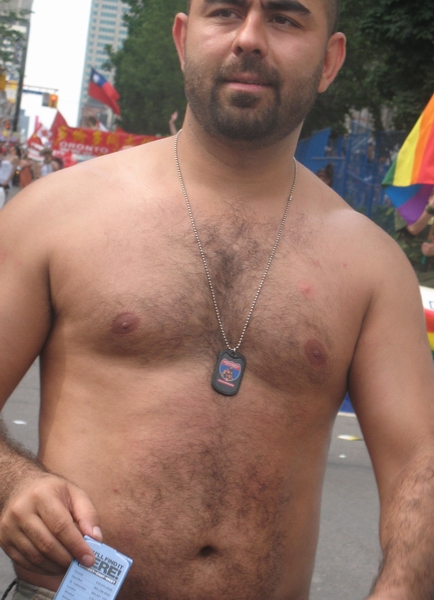 Toronto Pride