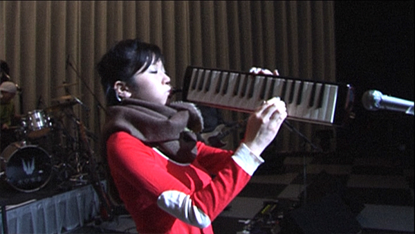 Tokyo Jihen Dynamite In! 2005