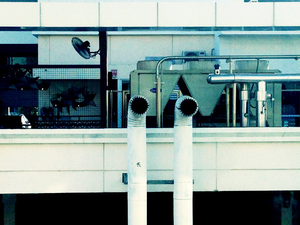 At Periscope Depth