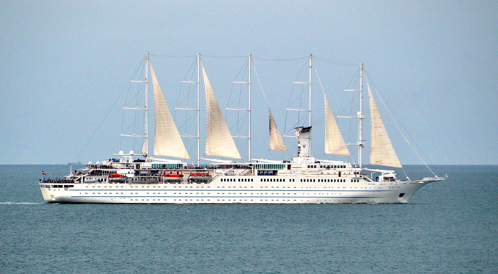 Wind Surf