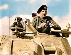 1942 - Général Montgomery