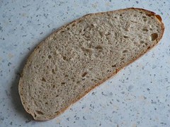 Paul Merry's French Country Bread