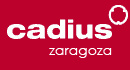 Logotipo de Cadius Zaragoza