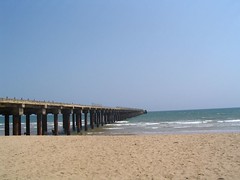 Gopalpur Beach, Orissa