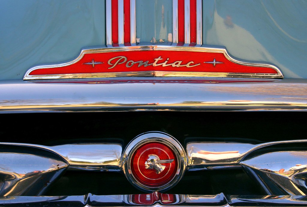 Pontiac