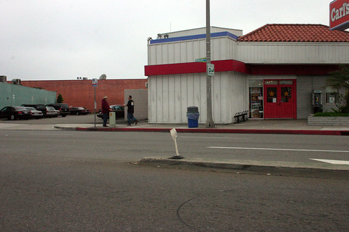 Boring Newport