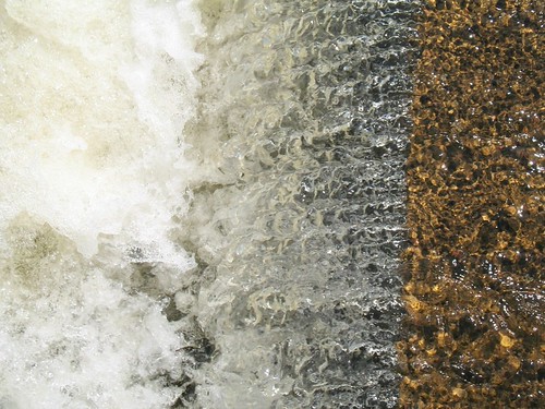 Bracebridge Dam