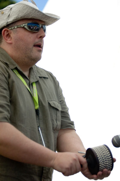 Strawberry Fair 2006