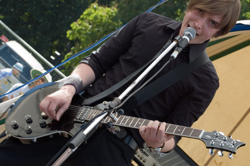 Strawberry Fair 2006