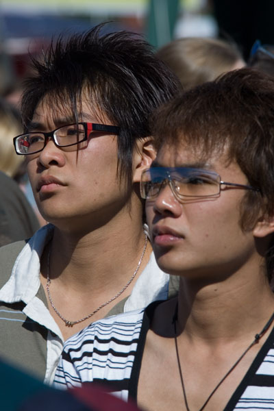 Strawberry Fair 2006