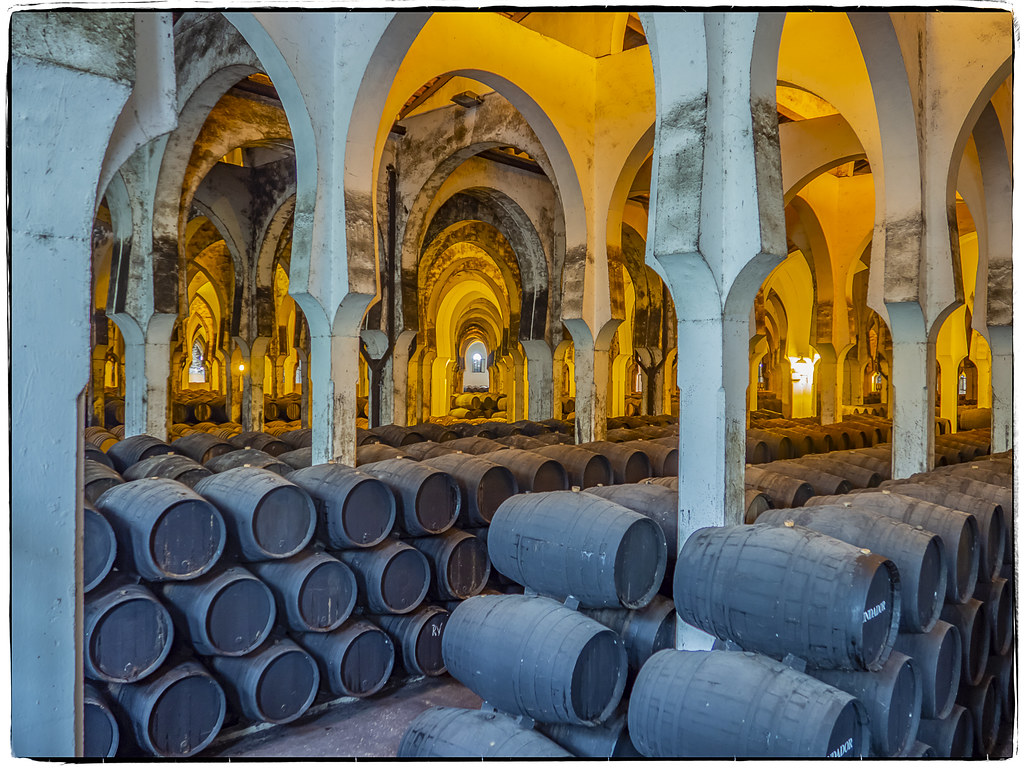BODEGA LA MEZQUITA