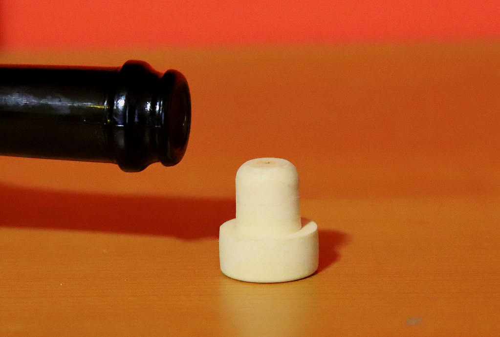 Macro Monday: Intended Contact