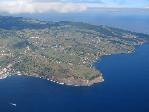 Açores  3