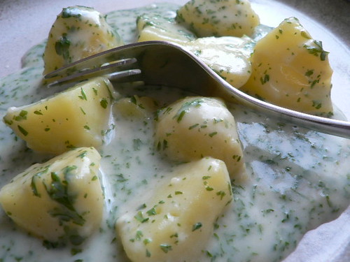 Parsley Potatoes 002