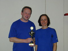 Vereinsmeister 2003