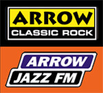 Radioactive.blog.nl | Arrow Classic Rock, Arrow Jazz FM