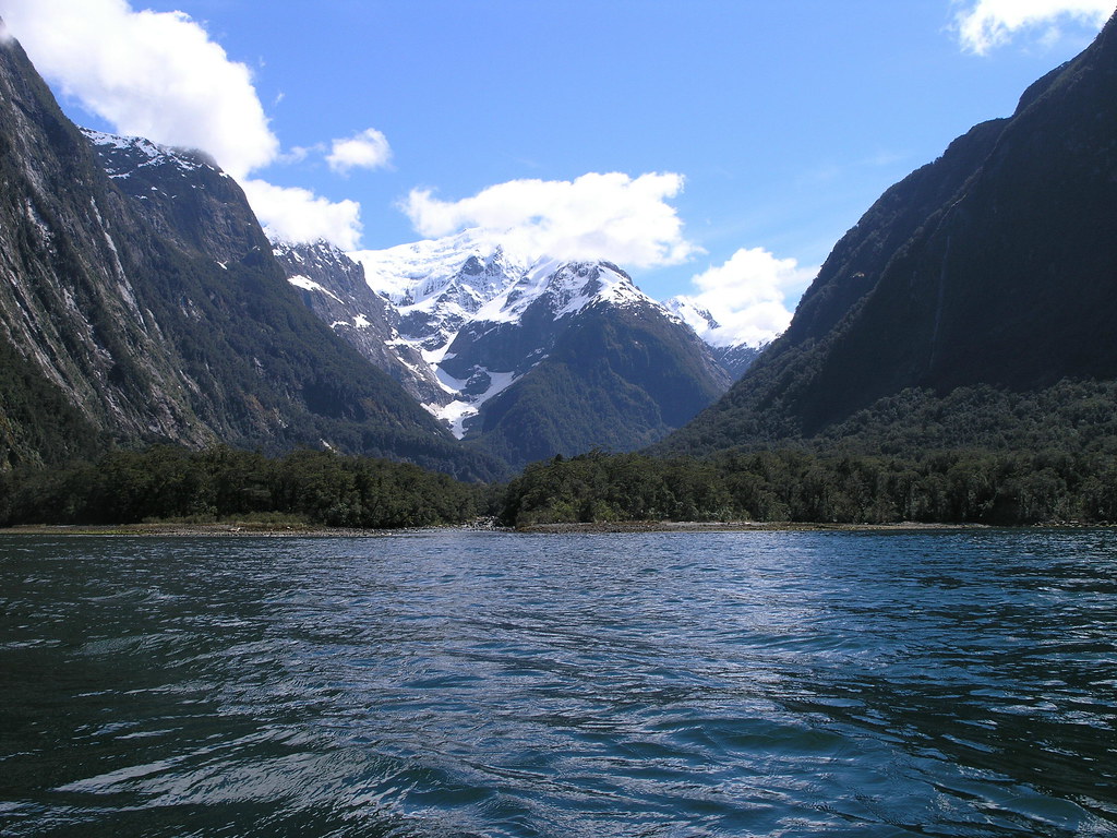 Hanging Valley