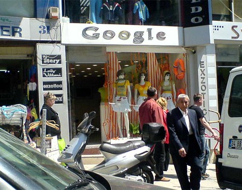 Google Istanbul
