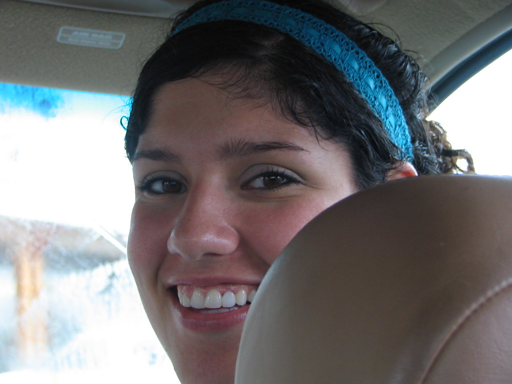 isnt she lovely!?