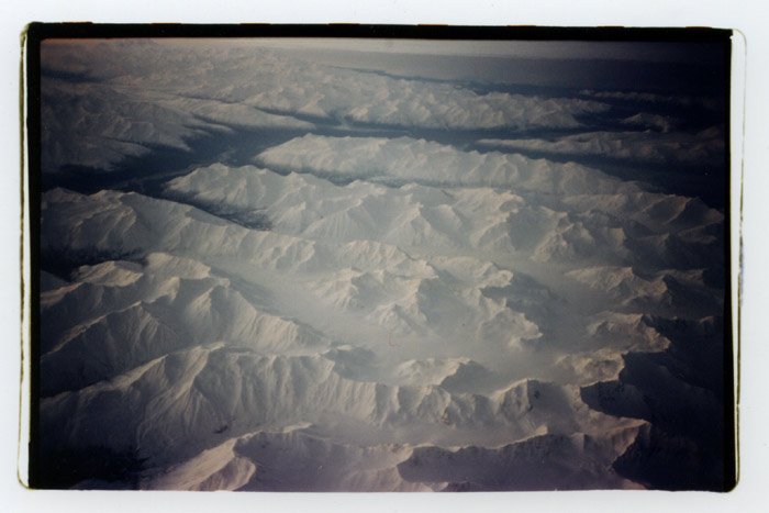 Glaciers