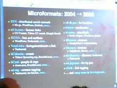microformats