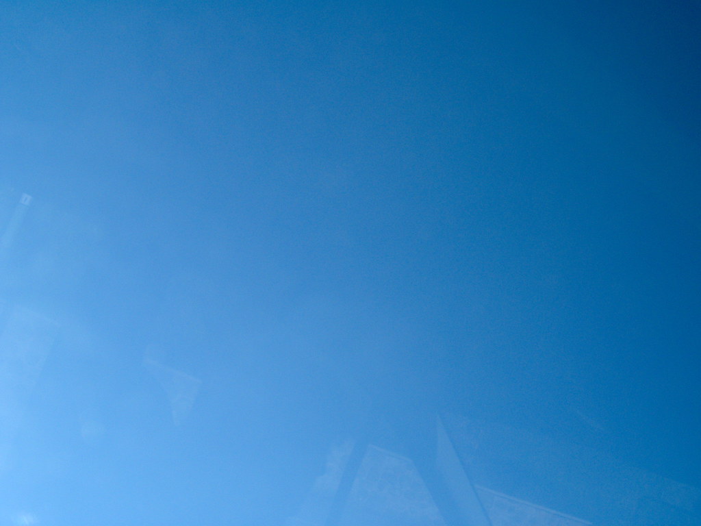 Blue Sky